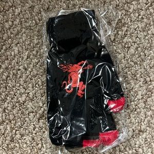 New FireBall Touchscreen Gloves